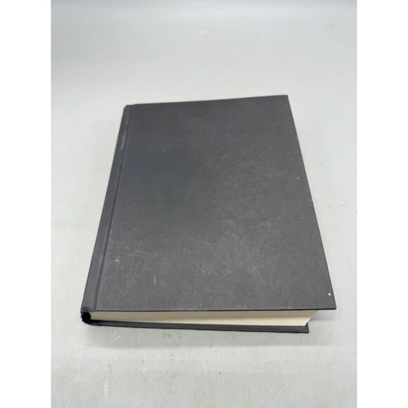 Random House Websters Large Print Thesaurus Hardcover book 2001 English READ - Picture 4 of 6